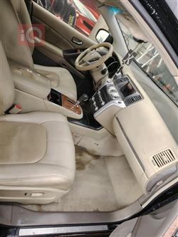 نيسان مورانو